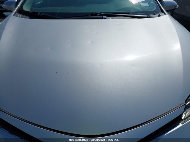 Toyota COROLLA SE 2017 5YFBURHE6HP686693 Image 6