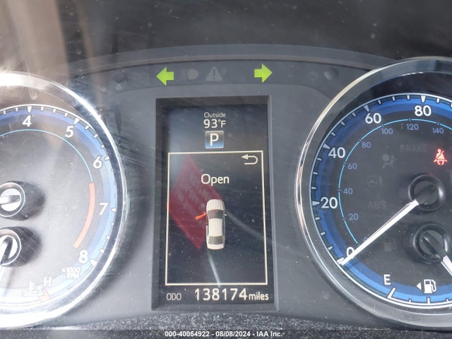 Toyota COROLLA SE 2017 5YFBURHE6HP686693 Image 7