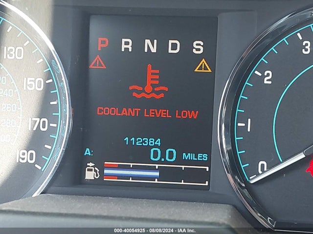 2015 JAGUAR XF SAJWA0F77F8U63289 Photo 6