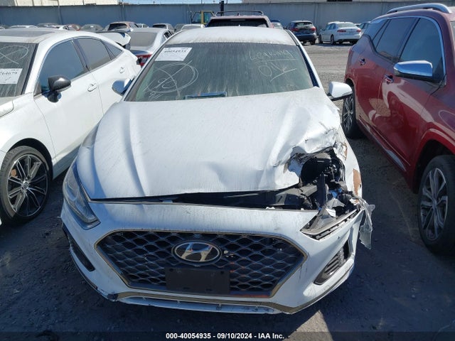 Hyundai SONATA SEL 2019 5NPE34AF9KH743849 Image 12