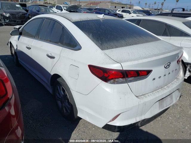 Hyundai SONATA SEL 2019 5NPE34AF9KH743849 Image 3
