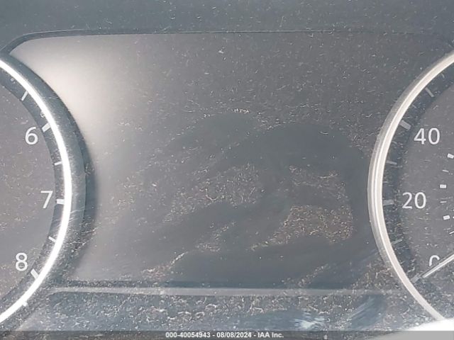 1N4AA6FV4LC378869 Nissan Maxima Platinum Xtronic Cvt
