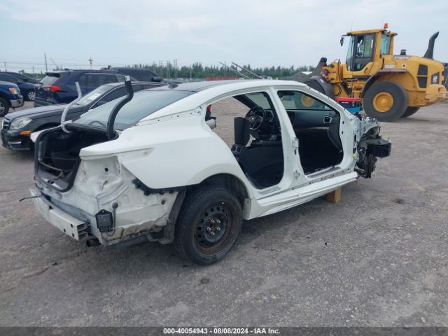 1N4AA6FV4LC378869 Nissan Maxima Platinum Xtronic Cvt