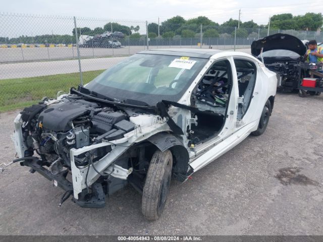 1N4AA6FV4LC378869 Nissan Maxima Platinum Xtronic Cvt