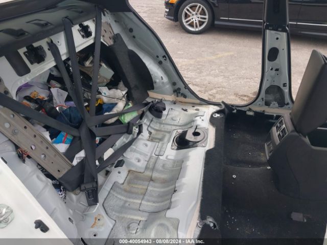 1N4AA6FV4LC378869 Nissan Maxima Platinum Xtronic Cvt
