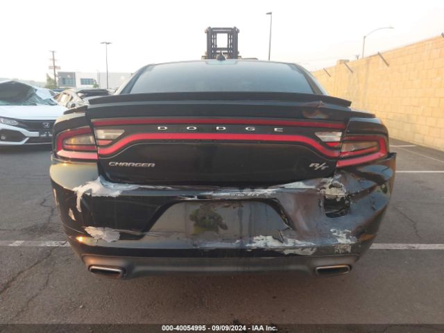 2C3CDXCT0FH915116 Dodge CHARGER R/T