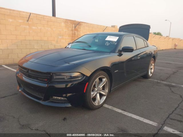 2C3CDXCT0FH915116 Dodge CHARGER R/T
