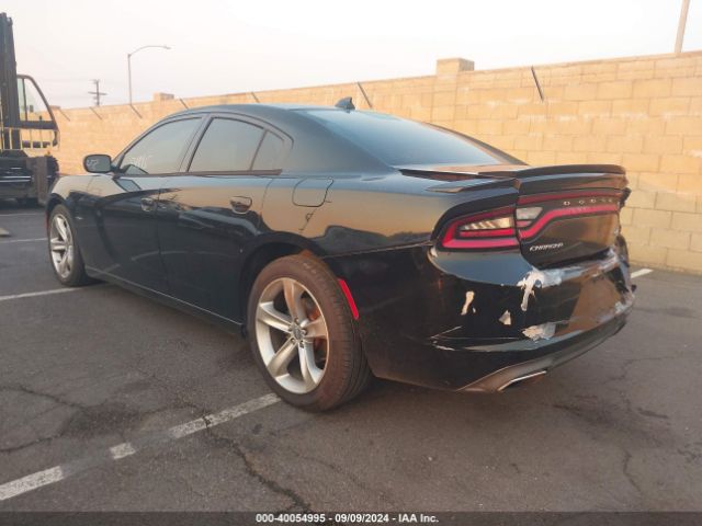 2C3CDXCT0FH915116 Dodge CHARGER R/T