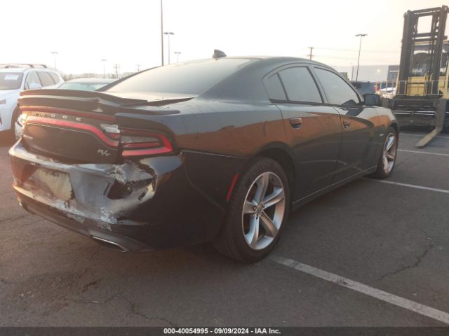 2C3CDXCT0FH915116 Dodge CHARGER R/T