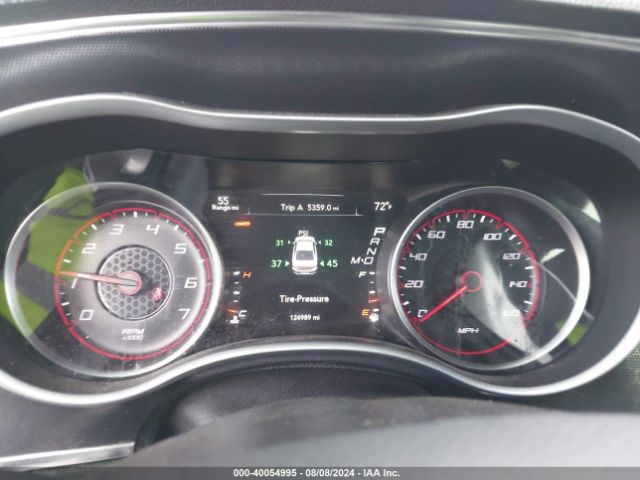 2C3CDXCT0FH915116 Dodge CHARGER R/T