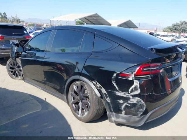7SAXCDE57PF369938 Tesla MODEL X