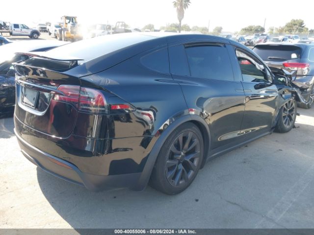 7SAXCDE57PF369938 Tesla MODEL X