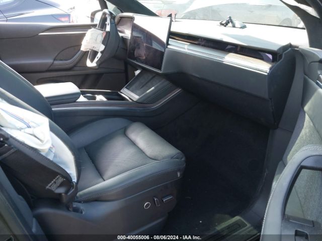 7SAXCDE57PF369938 Tesla MODEL X