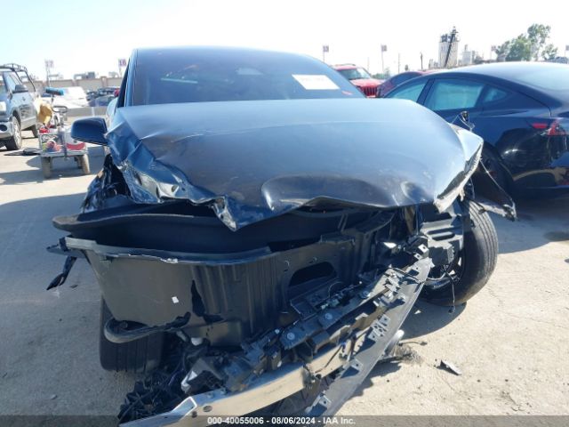 7SAXCDE57PF369938 Tesla MODEL X