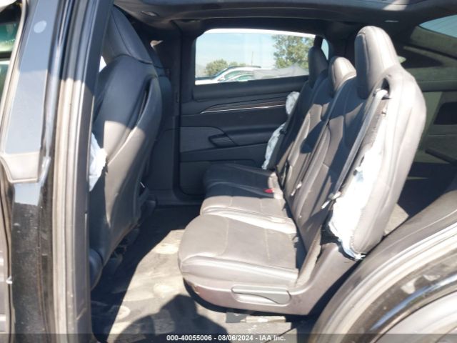 7SAXCDE57PF369938 Tesla MODEL X