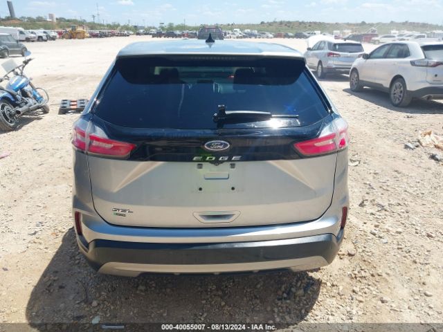2FMPK3J98MBA01968 Ford EDGE SEL