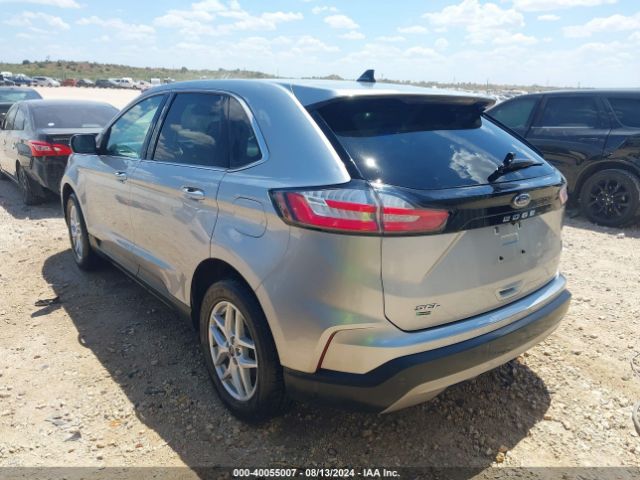 2FMPK3J98MBA01968 Ford EDGE SEL
