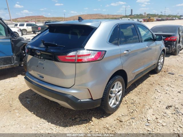 2FMPK3J98MBA01968 Ford EDGE SEL