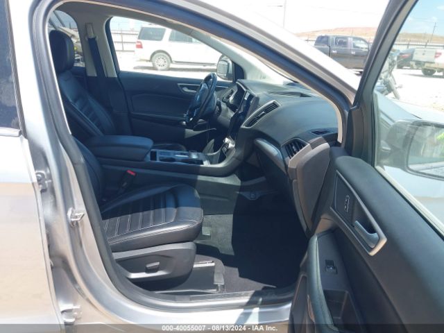 2FMPK3J98MBA01968 Ford EDGE SEL