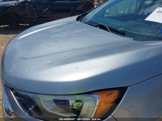 2FMPK3J98MBA01968 Ford EDGE SEL
