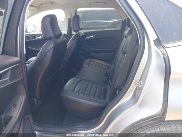 2FMPK3J98MBA01968 Ford EDGE SEL