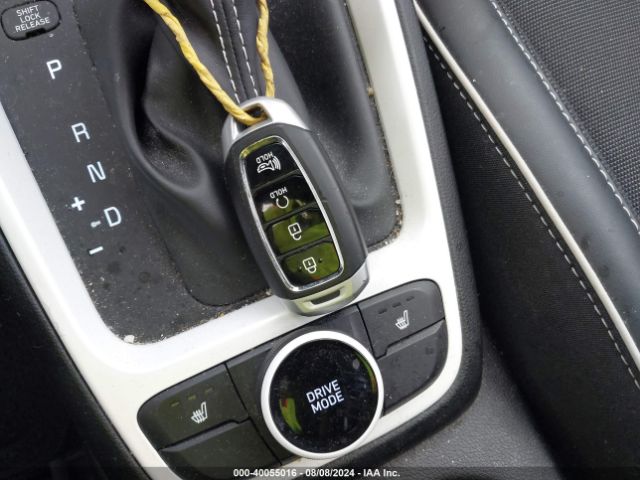 2022 HYUNDAI VENUE KMHRC8A39NU165854 Photo 10