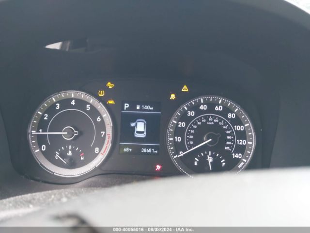 2022 HYUNDAI VENUE KMHRC8A39NU165854 Photo 6