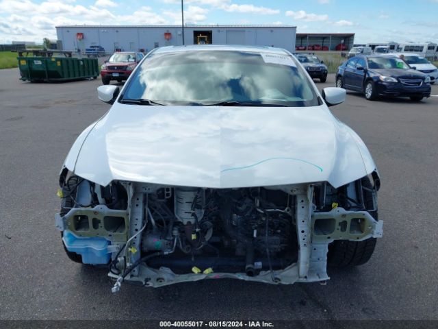 19UDE2F71GA019469 Acura Ilx Premium Package/technology Plus Package