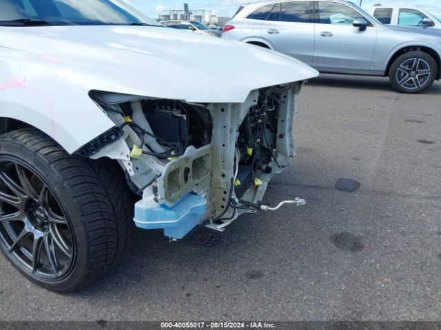 19UDE2F71GA019469 Acura Ilx Premium Package/technology Plus Package