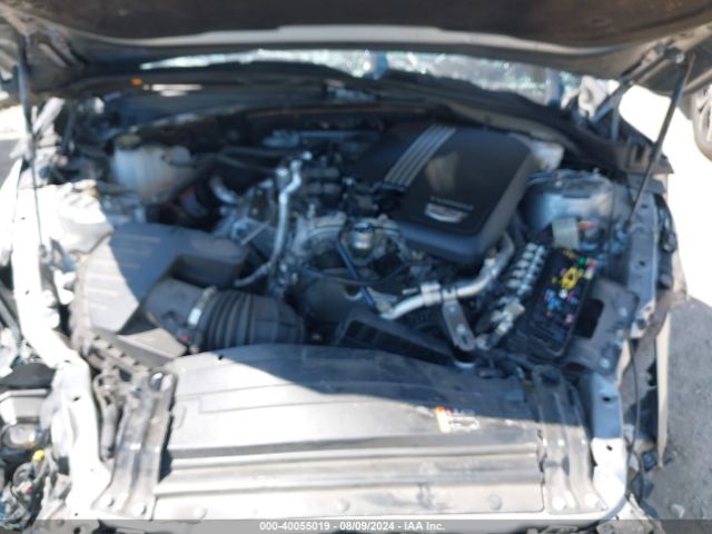 1G6DJ5RK8P0115894 Cadillac Ct4 Luxury