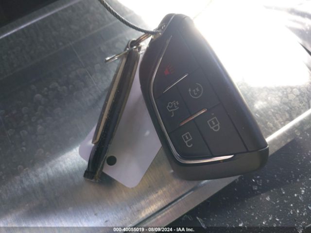 1G6DJ5RK8P0115894 Cadillac Ct4 Luxury