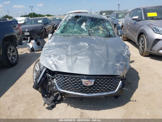 1G6DJ5RK8P0115894 Cadillac Ct4 Luxury