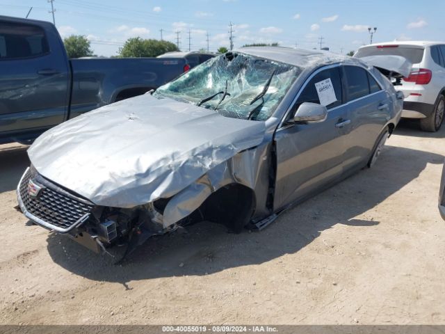 1G6DJ5RK8P0115894 Cadillac Ct4 Luxury