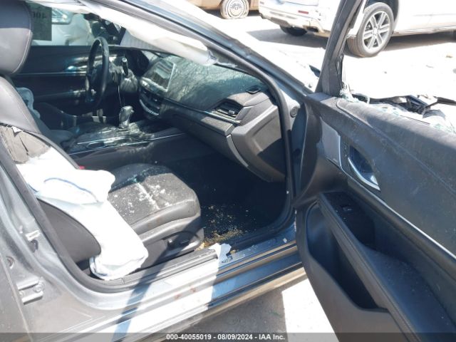 1G6DJ5RK8P0115894 Cadillac Ct4 Luxury