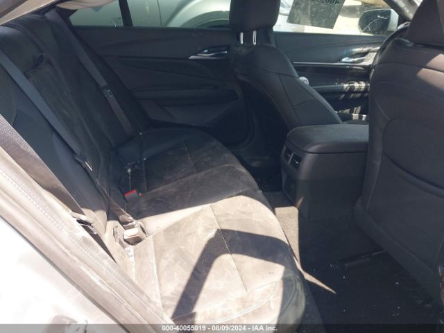 1G6DJ5RK8P0115894 Cadillac Ct4 Luxury