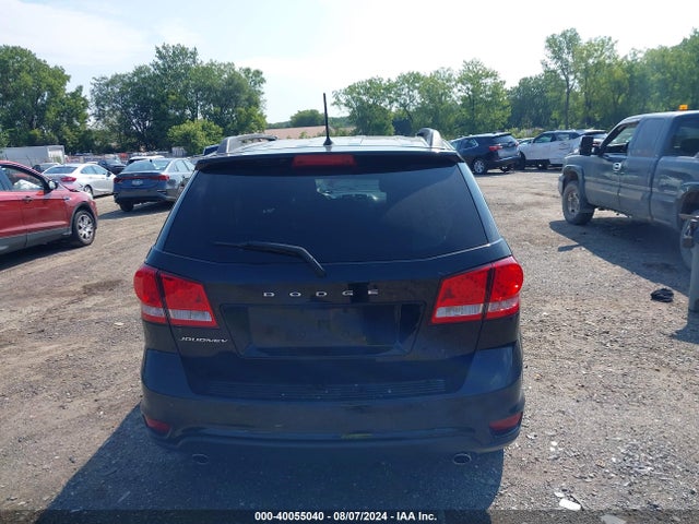 Dodge JOURNEY SE 2019 3C4PDCBG7KT750662 Image 16