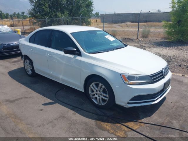 3VW2K7AJ9FM352841 auction archive image