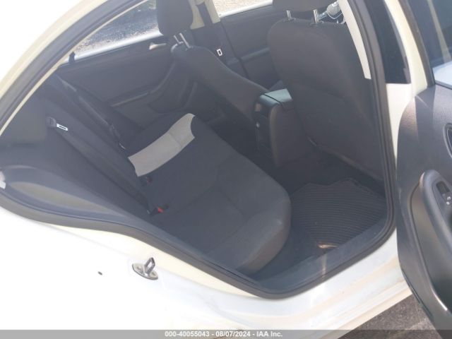 3VW2K7AJ9FM352841 Volkswagen Jetta 2.0l S