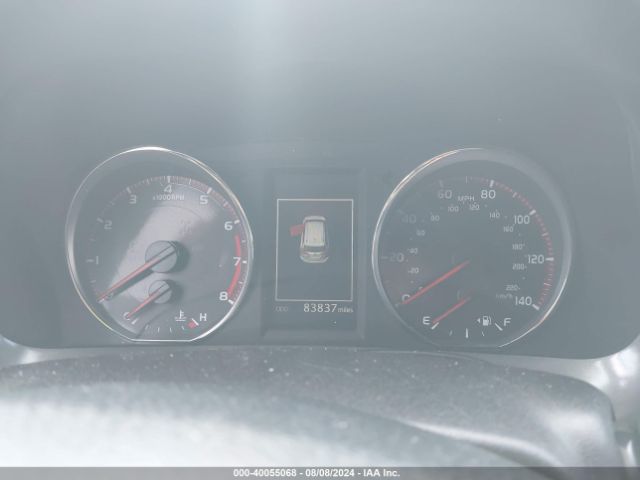 2T3NFREV1JW491219 Toyota RAV4 SE