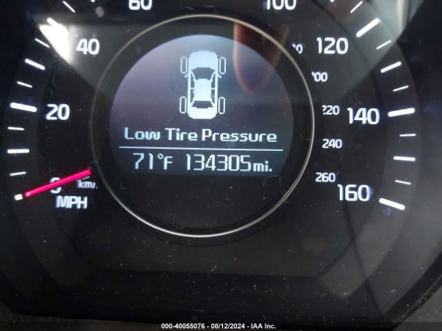 KNAGM4A78F5614521 KIA Optima Lx