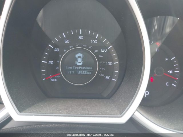 KNAGM4A78F5614521 KIA Optima Lx