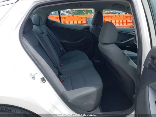 KNAGM4A78F5614521 KIA Optima Lx