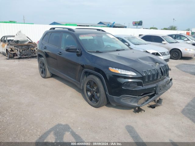 1C4PJLAB0HW571705 auction archive image