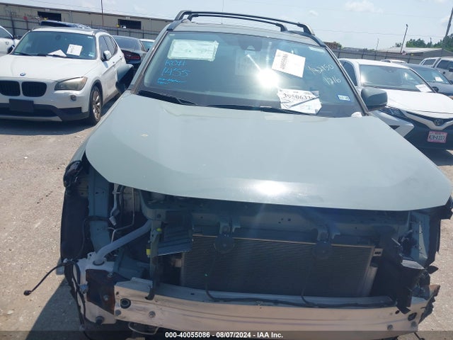 Toyota Rav4 Xle 2019 JTMW1RFV6KJ003688 Image 12