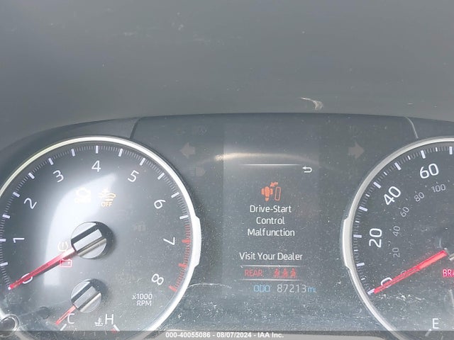 Toyota Rav4 Xle 2019 JTMW1RFV6KJ003688 Image 15