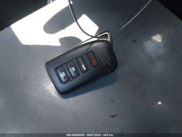 JTHGZ1B24L5036692 Lexus IS 350