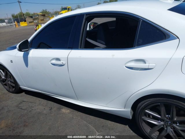 JTHGZ1B24L5036692 Lexus IS 350