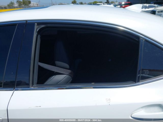 JTHGZ1B24L5036692 Lexus IS 350