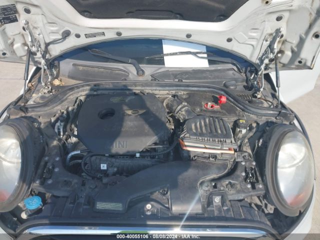 WMWXU1C51G2D08440 Mini Hardtop Cooper