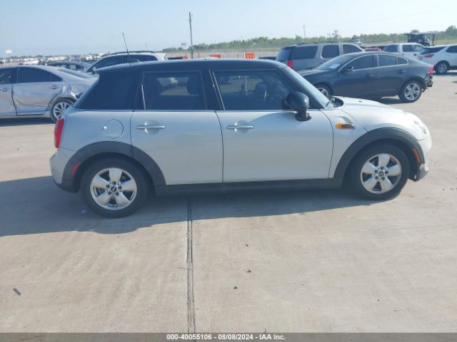 WMWXU1C51G2D08440 Mini Hardtop Cooper